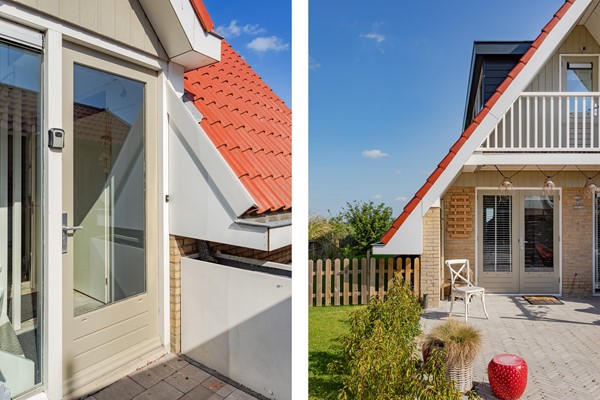 Medium property photo - Dorpsweg 129Ahs34, 1697 KJ Schellinkhout